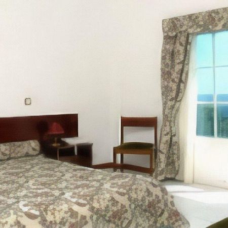 Hotel Ocidental Santa Cruz das Flores Εξωτερικό φωτογραφία