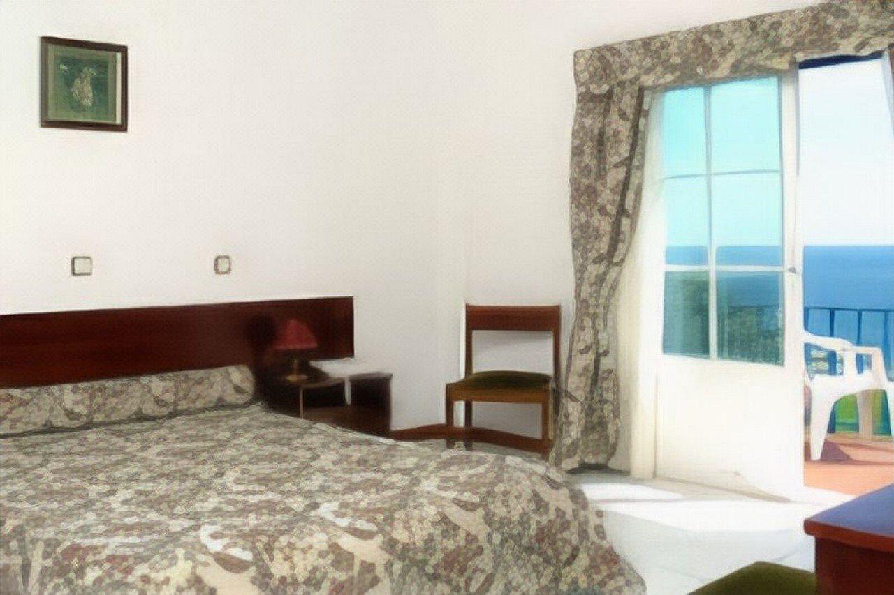 Hotel Ocidental Santa Cruz das Flores Εξωτερικό φωτογραφία