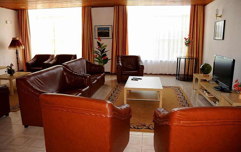 Hotel Ocidental Santa Cruz das Flores Εξωτερικό φωτογραφία