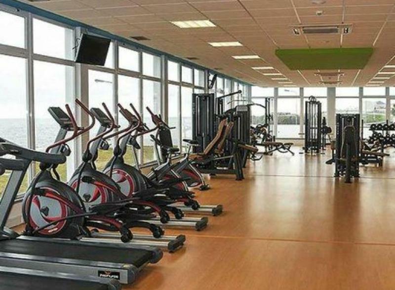 Hotel Ocidental Santa Cruz das Flores Εξωτερικό φωτογραφία