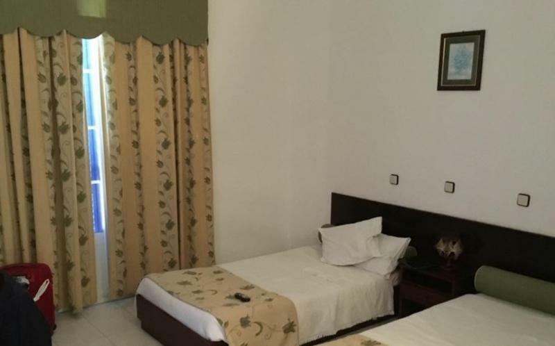 Hotel Ocidental Santa Cruz das Flores Εξωτερικό φωτογραφία