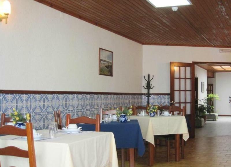 Hotel Ocidental Santa Cruz das Flores Εξωτερικό φωτογραφία